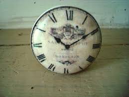 Bouton De Porte En Porcelaine Decor Horloge 5 50 Http Www Decoacoeur Com 68 Boutons De Porte Bouton De Porte Bouton De Meuble Mobilier De Salon