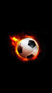 Best them fresh and high quality, super cute images perfect for use as your lock screen or home screen wallpaper. Fire Football Hd Free Wallpapers For Iphone