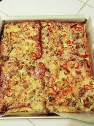 By virnimul sunday, june 21, 2020. Buat Pizza Guna Roti Aje Patutlah Viral 4 Hari Posting Aje Dah Viral Hingga 25k Share Keluarga