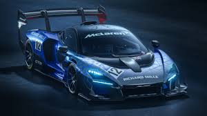 Mclaren Senna Gtr 2019 5k Wallpaper Hd Car Wallpapers Id 12269