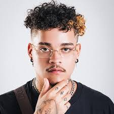 David Rone's Instagram, Twitter & Facebook