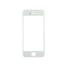 Iphone 5 5c 5s Se White Glass Lens Screen Fixez Com