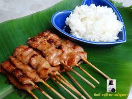 รวมสูตร หมูปิ้ง 34 สูตรพร้อมวิธีทำ อร่อยง่ายๆ ได้ที่บ้าน แบ่งปันโดยคอมมูนิตี้คนรักการทำอาหารที่ใหญ่ที่สุดในโลก! Learn Share Fun à¸ª à¸•à¸£à¸«à¸¡ à¸¢ à¸²à¸‡ à¸à¸²à¸£à¸—à¸³à¸­à¸²à¸«à¸²à¸£ à¸ª à¸•à¸£à¸—à¸³à¸­à¸²à¸«à¸²à¸£