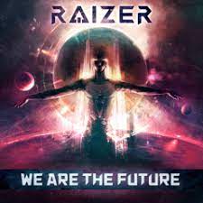 Sledgehammer beats and chunky guitar riffs underpin a brawny vocal performance on raizer's latest creation, chaos. the song brings the group's electrifying. Raizer S Stream