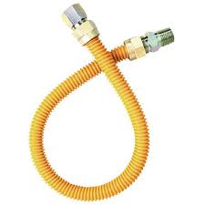 Since they hardly impact on the landscape, and their minimal electromagnetic radiation means they can also be used close to. Flex Gas Connector Hi Btu 1 X 24 F I P X M I P Male X Female Big Frog Supply