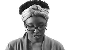 Titan Shares Her Journey as a 'Black Girl Scientist'