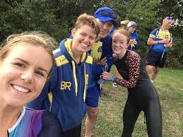 Club Relays Nottingham — Rochdale Triathlon Club