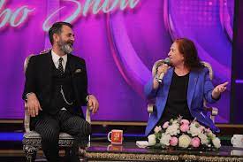 Sabahat akkiraz, haluk levent ve hüseyin turan'a büyük tepki | #i̇boshow 'a büyük tepki. Ibo Show 10 Bolum Fotograflari Haluk Levent Sabahat Akkiraz Huseyin Turan Ve Ender Balkir Konuk Oluyor Magazin Haberleri Ntv
