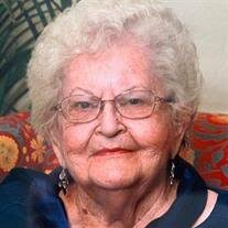 Nell C. Davis Obituary