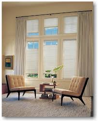 Blind Alley Hunter Douglas Applause Honeycomb Shades Portfolio