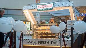 See more of krispy kreme doughnuts on facebook. Donut Kette Krispy Kreme Kommt Nach Deutschland