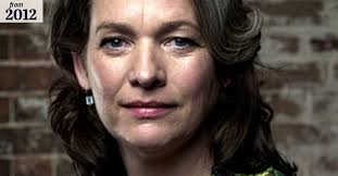 Interview: Kerry Fox