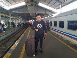 Deni anggoleta deni anggoleta youtube channel analytics and report powered by noxinfluencer mobile all this time it was owned by deni anggoleta it was hosted by asia pacific network information Pengalaman Naik Kereta Kahuripan Dari Stasiun Tasikmalaya Menuju Stasiun Lempuyangan Yogyakarta Denianggoleta