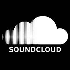Skachivayu Muzyku Iz Soundcloud Soundcloud Logo App Icon App Logo