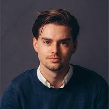 Ik open het venster en laat het najaar binnen”