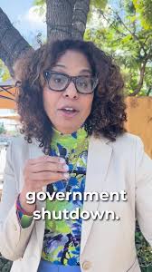 Sylvia Joyner, a retired USAID worker & union president, understands the  devastating impact of Trump & Elon's hostile government takeover firsthand.  Tonight, Donald Trump will be face-to-face with people like Sylvia, who