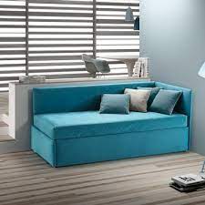Divani letto matrimoniali e singoli. Divano Letto Family Bedding Modello Break Outlet My Home Divano Letto Letto Estraibile Letto Singolo Con Letto Estraibile