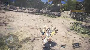 Tobi-Kadachi - High Rank Monster Showcase - Monster Hunter World - Youtube