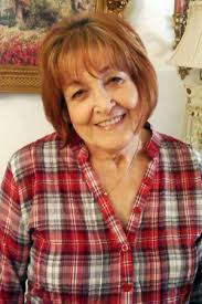 Mary Elizabeth Martindale Obituary