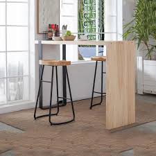 One test can change your defintion of new year's resolutions A Perfect Nordic And Neo Classical Designed Furniture This Nordic Bar Table Is Made From Pine Wood It S Cle Home Bar Table Kitchen Bar Table Bar Table Design