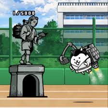 ネコ ジェット