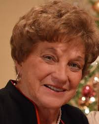 Geraldine Sudol Obituary November 11, 2024