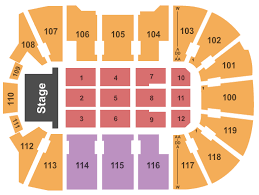 Buy Cirque Musica Holiday Wishes Tickets Seating Charts