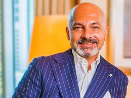 Marriott veteran Goran Stojkovic leaves the group to join Ennismore