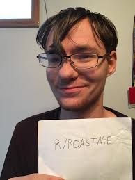 After that, i used the glasses most mornings. Incoming Big Nose Roasts Roastme