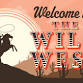 Welcome to the Wild West
