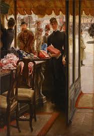 More definitions, origin and scrabble points Ultramod The Oldest Haberdashery In Paris Textile Tours Of Paris
