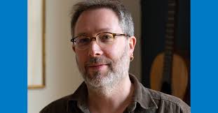 A Composer's Space: Joe Cutler