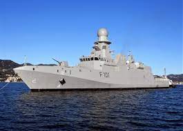 Check spelling or type a new query. Qatar S New Air Defense Corvette Starts Sea Trials Naval News