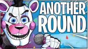 Another round | fnaf funtime freddy song, duration: Another Round Fnaf Song Collab Youtube