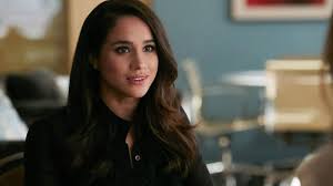 The series revolves around harvey specter (gabriel macht). Nach Der Siebten Staffel Meghan Markle Steigt Bei Suits Aus