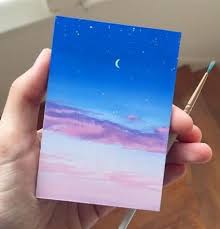 80 simple watercolor painting ideas. Painting Acrylic Tumblr Art 17 New Ideas Paintings Tumblr Mini Canvas Art Tumblr Art