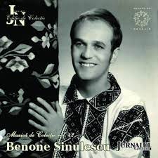 Femeia a explicat, de fapt, care este starea de sănătate actuală a cântărețului. Benone Sinulescu Cd Benone Sinulescu Libraria Romanilor