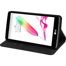Lg G4 Stylus Libro + 2 Protectores ...