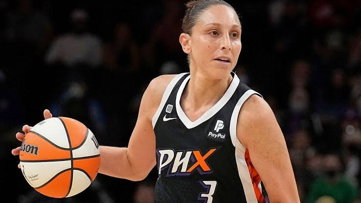 Diana Taurasi of the Mercury retires after 20 WNBA seasons, 3 titles and 6  Olympic golds