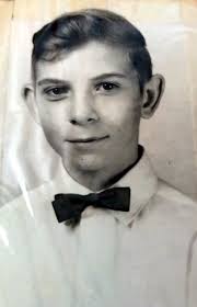 Roger Grigsby Obituary