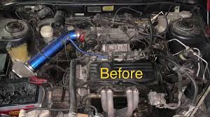 Sungguh ikhlas sangat kalau ada yang gitu ehhehehe. Berita Otomotif Proton Satria 4g15 4 Throttle Itb By Zaki Spec Zl Raceworks Cara Mudah Bulan Maret 2019 Jazz Indonesia