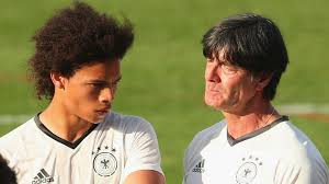 Leroy is baby boy name mainly popular in christian religion and its main origin is french. Manchester City Star Leroy Sane Reportedly Pressing Move To Bayern