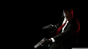Pin On Agent 47 Favourites