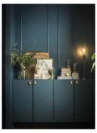 10 Hacks To Elevate The Ikea Ivar From Average To Freaking Awesome Ikea Ivar Painted Ikeaivarpainted Incredi Ikea Ivar Ikea Wall Cabinets Ikea Ivar Cabinet