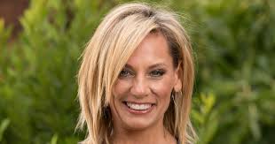 Napa cannabis advocate Jackie McGowan announces bid for governor in  California's recall vote