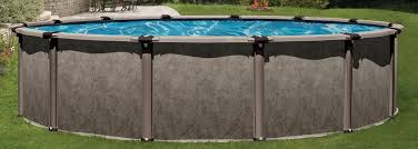 Vogue Pools Best Above Ground Pool In Ground Pools Above Ground Swimming Pools