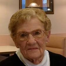 Estelle Whitaker Obituary (1928