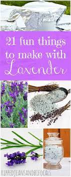 21 Reasons To Love Lavender Ripped Jeans Bifocals Lavender Crafts Diy Lavender Gifts Lavender Gifts