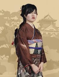 seijinshiki 查爾斯弗雷格 portrait charles portfolio