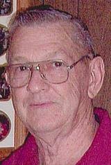 Jerry Clifton Holifield (1937-2011)